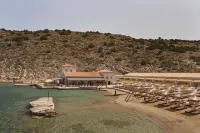 Mandraki Beach Resort - Adults Only - Deniz Manzaralı