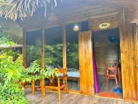 Bac Ha Lodge Retreat Hotels in Na Hối