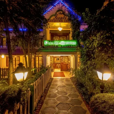 Hotel Nahar Nilgiris Hotels near Government Botanical Garden