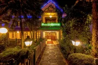 Hotel Nahar Nilgiris