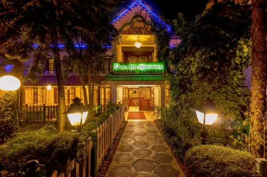 Hotel Nahar Nilgiris