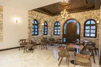 Hotel Onufri - petit déjeuner