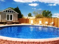 Shady Lady Bed and Breakfast Hotels in Nye County