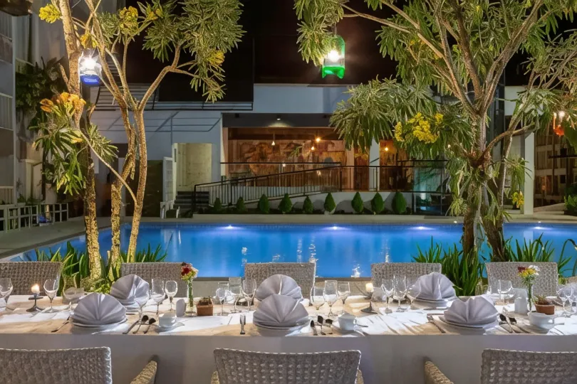 Sahid Raya Hotel & Convention Yogyakarta