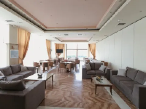 Tzaki Hotel & Restaurant Patras Hotels in Patrai