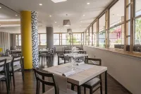 Hotel Carosello - servizio colazione