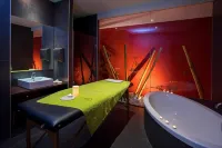 Hotel Balneario Alhama de Aragón - spa