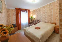 Victoria Hotel