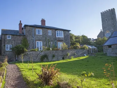 Instow Barton Hotels in Appledore