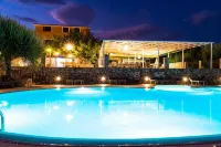 Park Hotel Cilento Hotel a Marina di Camerota