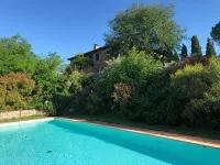 Al Giardino Degli Etruschi Hotels in Chiusi