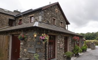 The Watermill Inn & Brewery