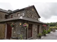 The Watermill Inn & Brewery Hotels in Crook