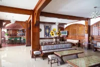 Hotel Casa del Sol - Parkering