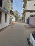 The OLD house Hotels in Shantiniketan