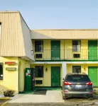 Granada Inn Motel - Kalkaska Hôtels à : Custer Township