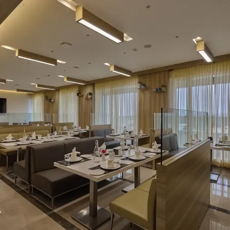 Grand Continent Hosur A Sarovar Portico Affiliate Hotel