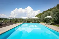 Agriturismo La Pievuccia