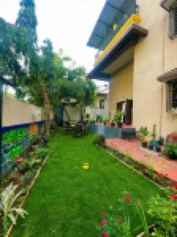 Procida Hostel by Vibe Village