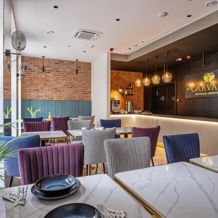 Carvala Boutique Apartments