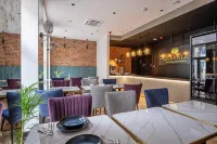 Carvala Boutique Apartments - Aamiainen