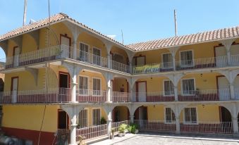 Hotel del Rio