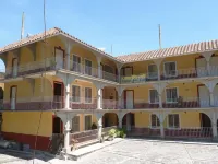 Hotel del Rio