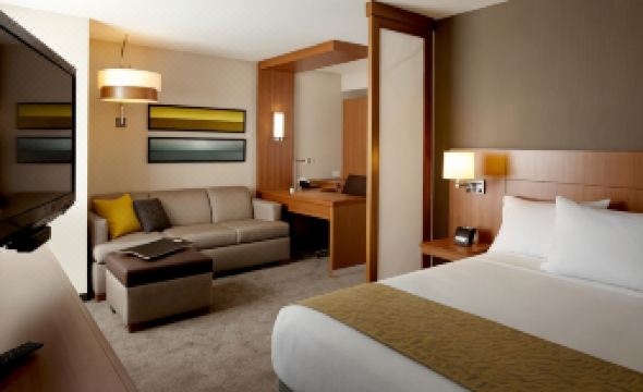 Hyatt Place Calgary Airport