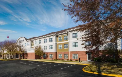 Homewood Suites by Hilton Providence-Warwick