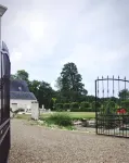 Manoir la Rumillette Hotel a Azay-le-Rideau