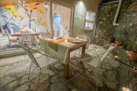 Seclude Ramgarh Cliff's Edge - Homestays