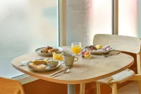 Bhoma Bourges - Hôtel & Restaurant Hotels in Saint-Doulchard