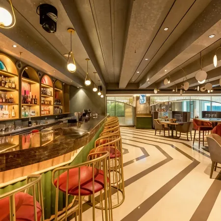 Express Inn the Business Luxury Hotel