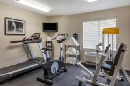 Sleep Inn Henderson I-85