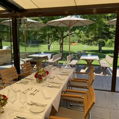 Hotel Restaurant Erber