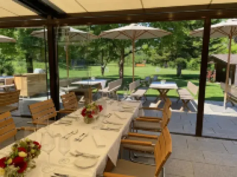 Hotel Restaurant Erber