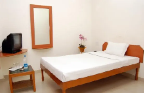 GR Residency