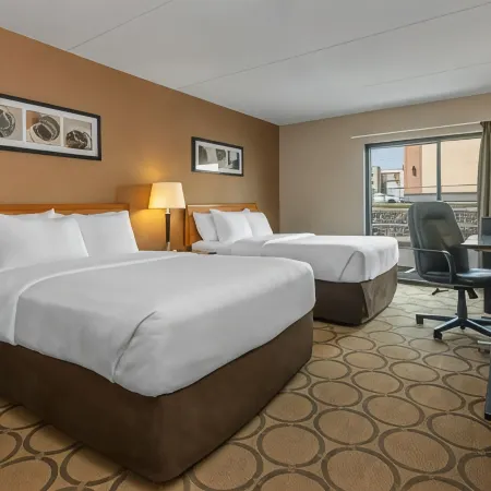 Comfort Inn