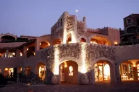 Le Suites Porto Cervo Hotel a Porto Cervo