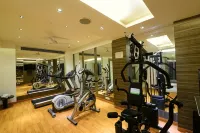 Hotel Chanchal Deluxe - 2 ดาว