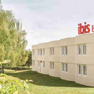 ibis Châlons-en-Champagne Hotel Exterior