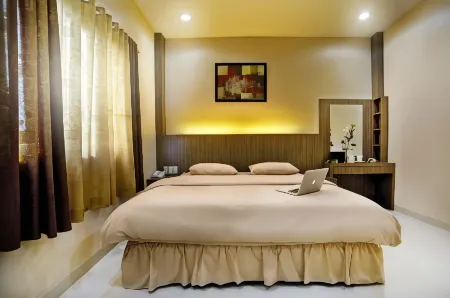 Benteng Hotel Pekanbaru