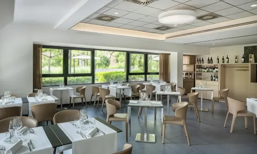 UNA Hotels Bologna Fiera