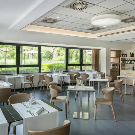 UNA Hotels Bologna Fiera