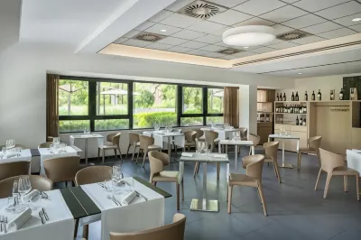 UNA HOTELS Bologna Fiera