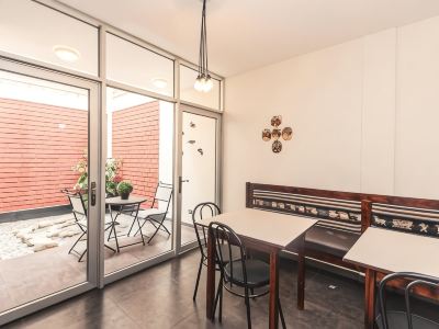B&B Wasi Airport Lima