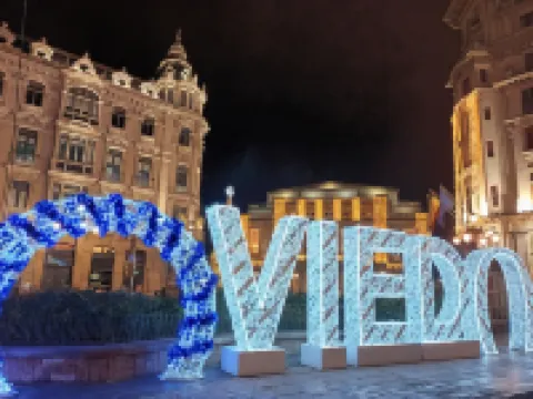 Apartamentos en Gascona Centro de Oviedo Apartastur26