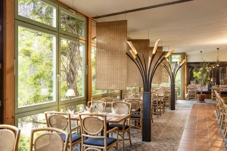 Parkhotel Hitzacker Отели в г. Хитцаккер