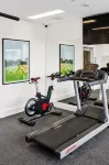 Quest Perth Ascot - Gym