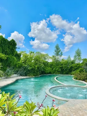 The Vineyard at Tanauan Hotels in Tanauan